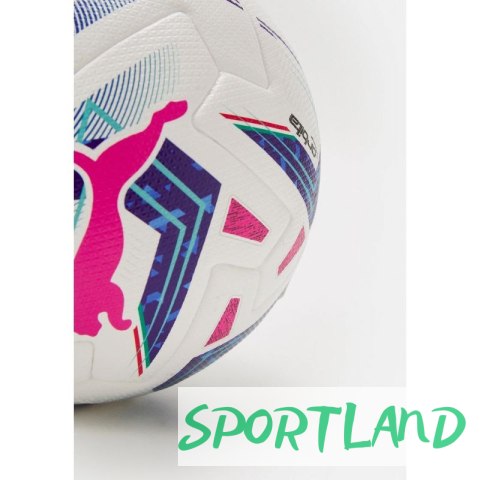 Piłka Puma Orbita Serie A PRO 084114-01 5 Piłka Puma Orbita Serie A PRO 084114-01 5