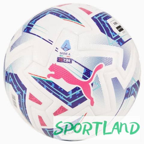 Piłka Puma Orbita Serie A PRO 084114-01 5 Piłka Puma Orbita Serie A PRO 084114-01 5