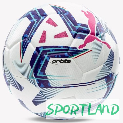 Piłka Puma Orbita Serie A PRO 084114-01 5 Piłka Puma Orbita Serie A PRO 084114-01 5