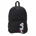 Plecak Fila Fulda Backpack FBU0121.80010 czarny Plecak Fila Fulda Backpack FBU0121.80010 czarny
