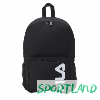 Plecak Fila Fulda Backpack FBU0121.80010 czarny