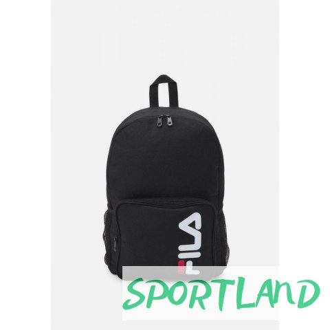 Plecak Fila Fulda Backpack FBU0121.80010 czarny Plecak Fila Fulda Backpack FBU0121.80010 czarny