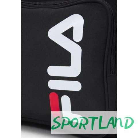 Plecak Fila Fulda Backpack FBU0121.80010 czarny Plecak Fila Fulda Backpack FBU0121.80010 czarny
