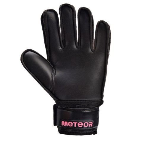 Rękawice bramkarskie Meteor Catch M 16594 uniw Rękawice bramkarskie Meteor Catch M 16594 uniw