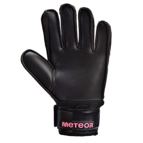 Rękawice bramkarskie Meteor Catch M 16594 uniw Rękawice bramkarskie Meteor Catch M 16594 uniw