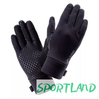 Rękawiczki Elbrus Porte Polartec W 92800400633 L/XL