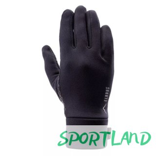 Rękawiczki Elbrus Porte Polartec W 92800400633 L/XL