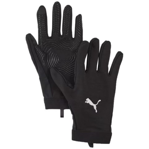 Rękawiczki piłkarskie Puma Individual Winterized 041873 01 XL
