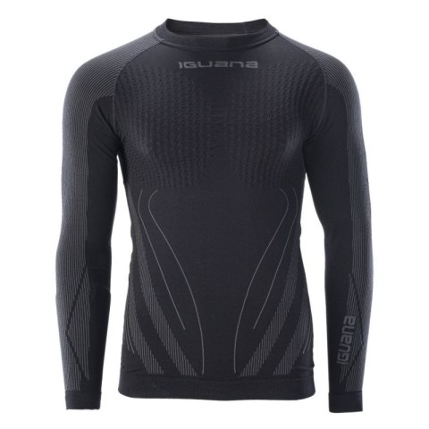 Bluza termoaktywna Iguana Gambit Top M 92800556691 L Bluza termoaktywna Iguana Gambit Top M 92800556691 L
