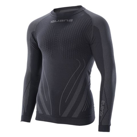 Bluza termoaktywna Iguana Gambit Top M 92800556691 L Bluza termoaktywna Iguana Gambit Top M 92800556691 L