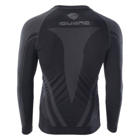 Bluza termoaktywna Iguana Gambit Top M 92800556691 XL Bluza termoaktywna Iguana Gambit Top M 92800556691 XL