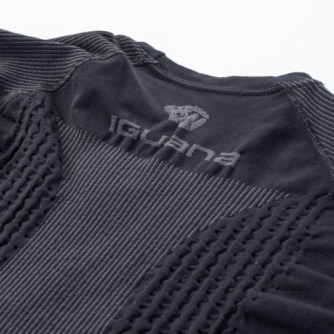 Bluza termoaktywna Iguana Gambit Top M 92800556691 XXL Bluza termoaktywna Iguana Gambit Top M 92800556691 XXL