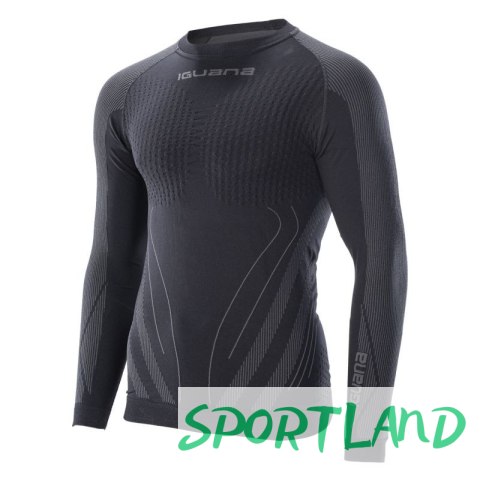 Bluza termoaktywna Iguana Gambit Top M 92800556691 S Bluza termoaktywna Iguana Gambit Top M 92800556691 S