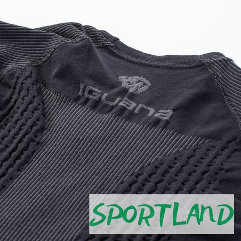 Bluza termoaktywna Iguana Gambit Top M 92800556691 S Bluza termoaktywna Iguana Gambit Top M 92800556691 S