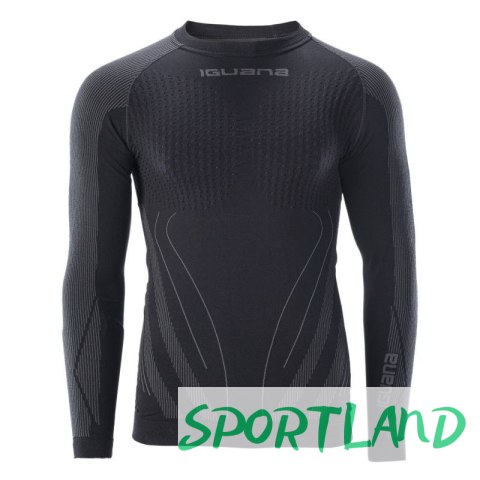 Bluza termoaktywna Iguana Gambit Top M 92800556691 S Bluza termoaktywna Iguana Gambit Top M 92800556691 S