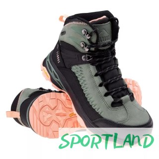 Buty Elbrus Engen Mid WP GR W 92800555459 36