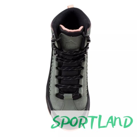 Buty Elbrus Engen Mid WP GR W 92800555459 36 Buty Elbrus Engen Mid WP GR W 92800555459 36
