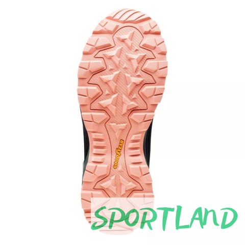 Buty Elbrus Engen Mid WP GR W 92800555459 37 Buty Elbrus Engen Mid WP GR W 92800555459 37