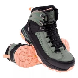 Buty Elbrus Engen Mid WP GR W 92800555459 38