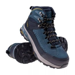 Buty Elbrus Engin Mid WP Gr M 92800555453 43