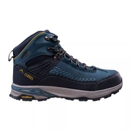Buty Elbrus Engin Mid WP Gr M 92800555453 43