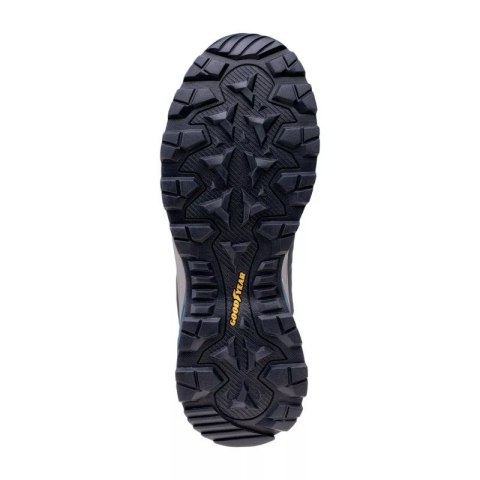 Buty Elbrus Engin Mid WP Gr M 92800555453 43 Buty Elbrus Engin Mid WP Gr M 92800555453 43