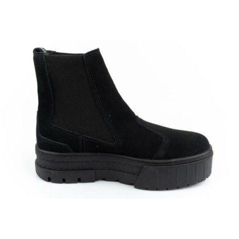 Buty Puma Mayze Chelsea Suede W 382829 01 36 Buty Puma Mayze Chelsea Suede W 382829 01 36