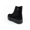 Buty Puma Mayze Chelsea Suede W 382829 01 37