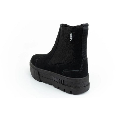 Buty Puma Mayze Chelsea Suede W 382829 01 37 Buty Puma Mayze Chelsea Suede W 382829 01 37