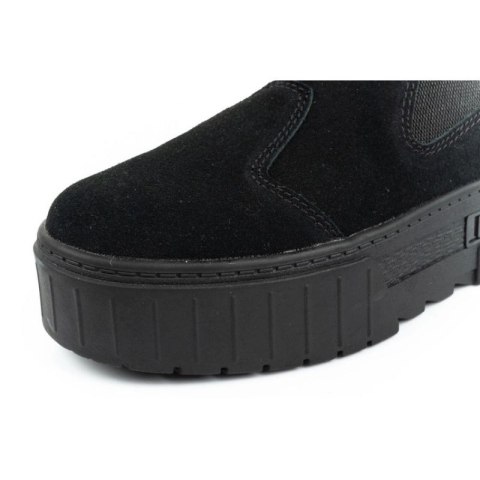 Buty Puma Mayze Chelsea Suede W 382829 01 37 Buty Puma Mayze Chelsea Suede W 382829 01 37