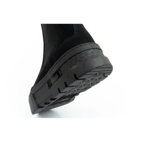 Buty Puma Mayze Chelsea Suede W 382829 01 37 Buty Puma Mayze Chelsea Suede W 382829 01 37