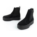Buty Puma Mayze Chelsea Suede W 382829 01 37