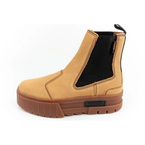 Buty Puma Mayze Chelsea Suede W 382829 04 37 Buty Puma Mayze Chelsea Suede W 382829 04 37