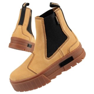 Buty Puma Mayze Chelsea Suede W 382829 04 38.5