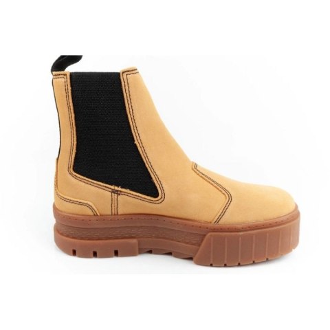 Buty Puma Mayze Chelsea Suede W 382829 04 38.5 Buty Puma Mayze Chelsea Suede W 382829 04 38.5