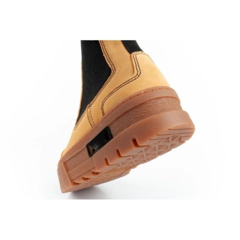 Buty Puma Mayze Chelsea Suede W 382829 04 38.5 Buty Puma Mayze Chelsea Suede W 382829 04 38.5