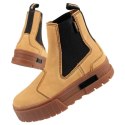 Buty Puma Mayze Chelsea Suede W 382829 04 39