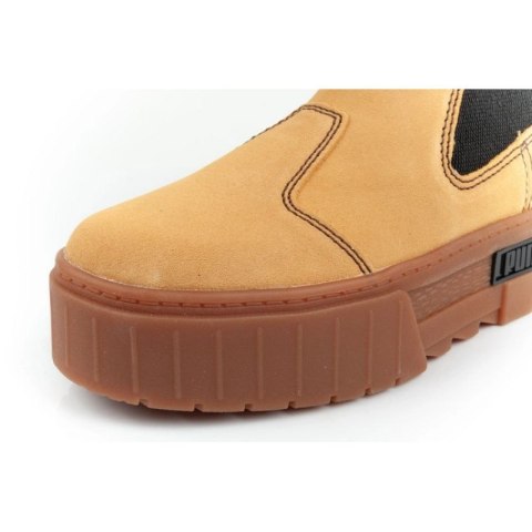 Buty Puma Mayze Chelsea Suede W 382829 04 40 Buty Puma Mayze Chelsea Suede W 382829 04 40