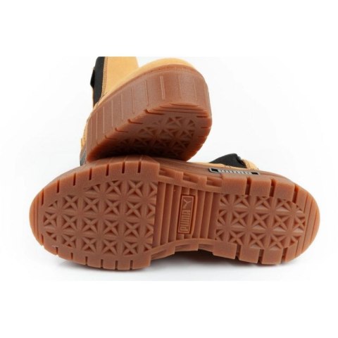 Buty Puma Mayze Chelsea Suede W 382829 04 41 Buty Puma Mayze Chelsea Suede W 382829 04 41