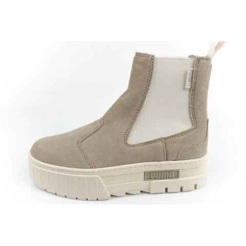 Buty Puma Mayze Chelsea Suede W 382829 05 40.5