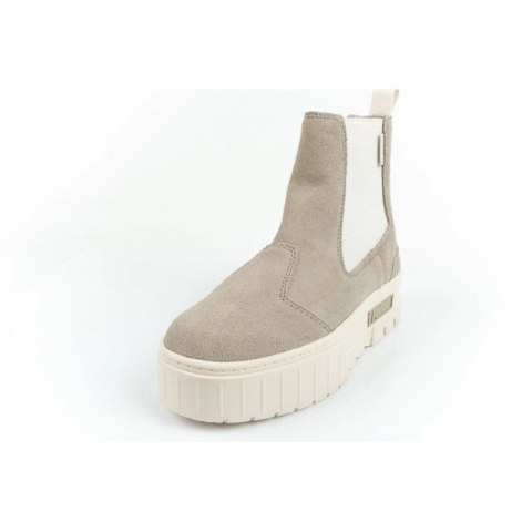 Buty Puma Mayze Chelsea Suede W 382829 05 40.5