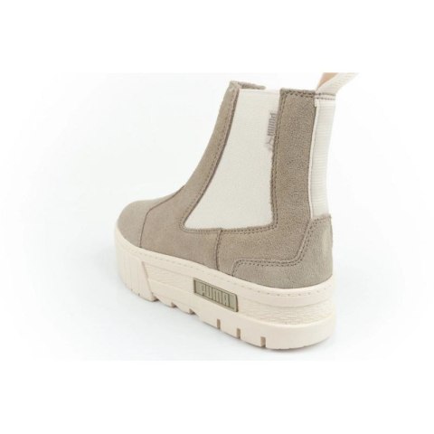 Buty Puma Mayze Chelsea Suede W 382829 05 40.5