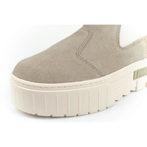 Buty Puma Mayze Chelsea Suede W 382829 05 40.5