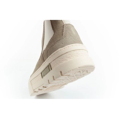 Buty Puma Mayze Chelsea Suede W 382829 05 40.5