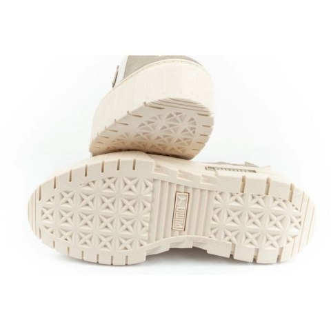 Buty Puma Mayze Chelsea Suede W 382829 05 40.5