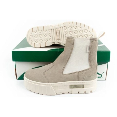 Buty Puma Mayze Chelsea Suede W 382829 05 40.5