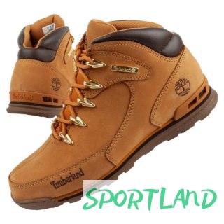 Buty Timberland Euro Rock M TB06164R231 44.5