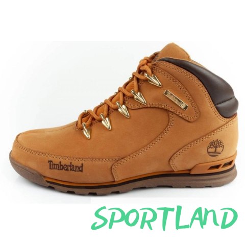 Buty Timberland Euro Rock M TB06164R231 44.5 Buty Timberland Euro Rock M TB06164R231 44.5