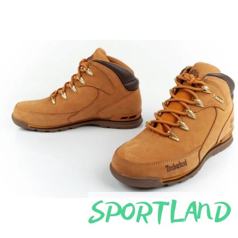 Buty Timberland Euro Rock M TB06164R231 44.5 Buty Timberland Euro Rock M TB06164R231 44.5