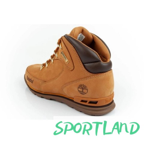 Buty Timberland Euro Rock M TB06164R231 45 Buty Timberland Euro Rock M TB06164R231 45